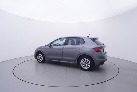 ŠKODA FABIA Top Selection 1.0 TSI 85 kW automat, DPH_2
