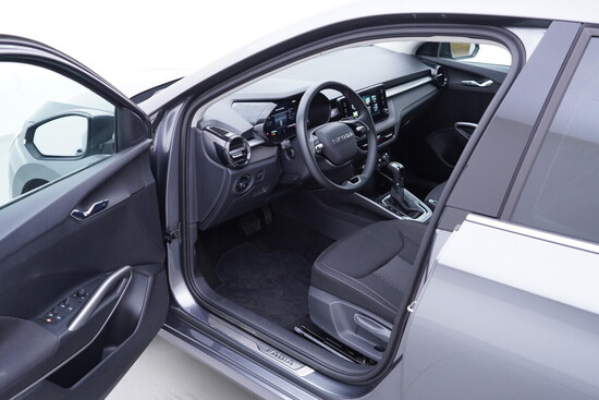 ŠKODA FABIA Top Selection 1.0 TSI 85 kW automat, DPH_4