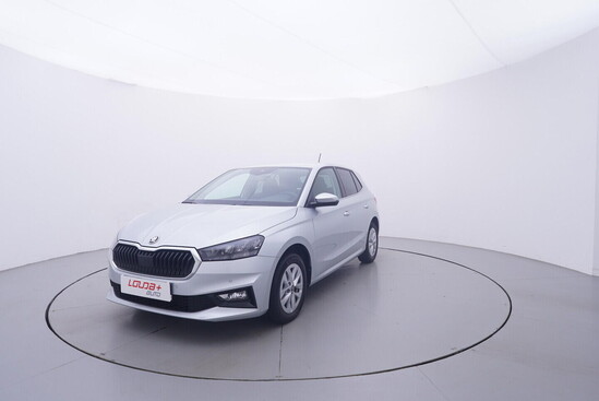 ŠKODA FABIA Top Selection 1.0 TSI 85 kW automat, DPH_1