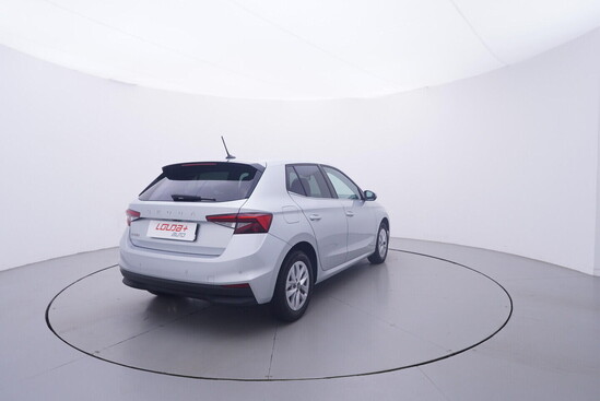 ŠKODA FABIA Top Selection 1.0 TSI 85 kW automat, DPH_3