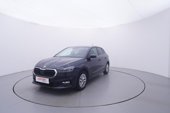 ŠKODA FABIA Top Selection 1.0 TSI 85 kW automat, DPH_1