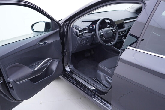 ŠKODA FABIA Top Selection 1.0 TSI 85 kW automat, DPH_4