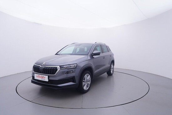 ŠKODA KAROQ Top Selection 1.5 TSI 110 kW automat, DPH_1
