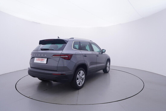 ŠKODA KAROQ Top Selection 1.5 TSI 110 kW automat, DPH_3