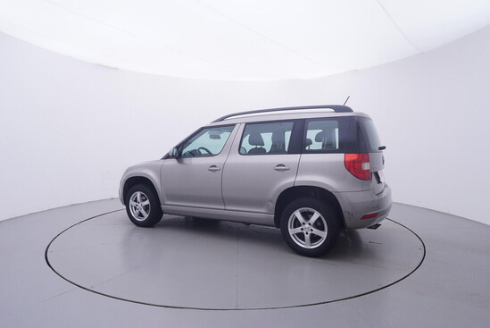 ŠKODA YETI  1.2 TSI 77 kW manuál_2