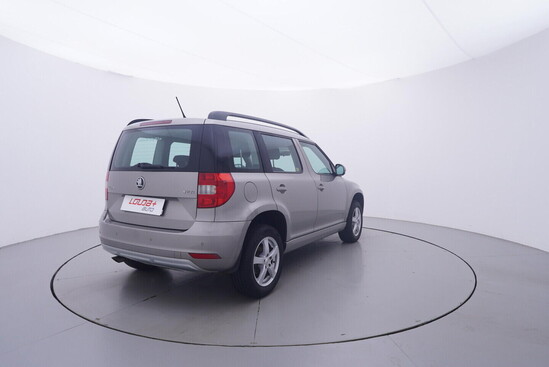 ŠKODA YETI  1.2 TSI 77 kW manuál_3