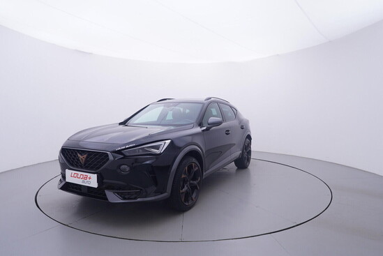 CUPRA FORMENTOR 4Drive 2.0 TSI 140 kW automat, DPH_1