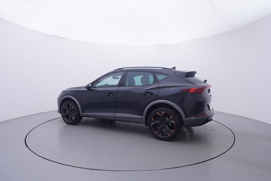 CUPRA FORMENTOR 4Drive 2.0 TSI 140 kW automat, DPH_2