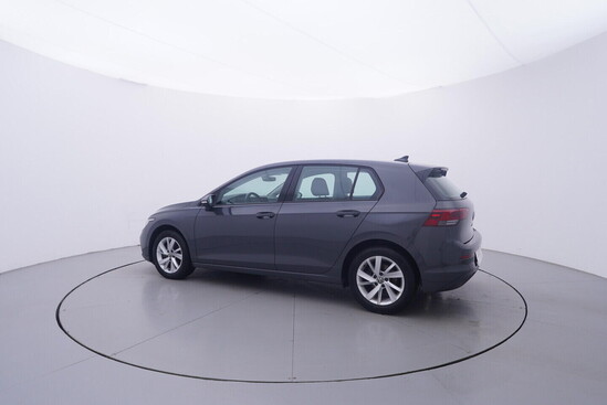 VOLKSWAGEN GOLF 2.0 TDI 85 kW manuál_2