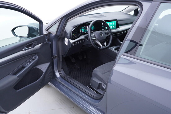 VOLKSWAGEN GOLF 2.0 TDI 85 kW manuál_4