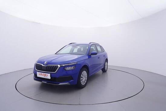 ŠKODA KAMIQ Ambition 1.0 TSI 70 kW manuál_1