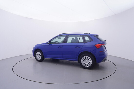 ŠKODA KAMIQ Ambition 1.0 TSI 70 kW manuál_2