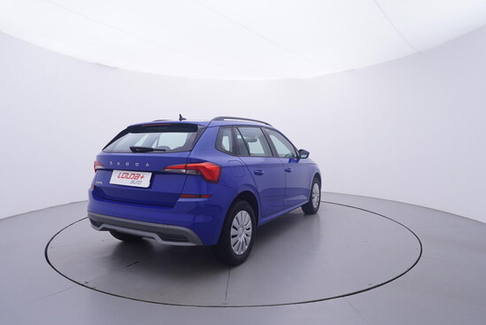 ŠKODA KAMIQ Ambition 1.0 TSI 70 kW manuál_3