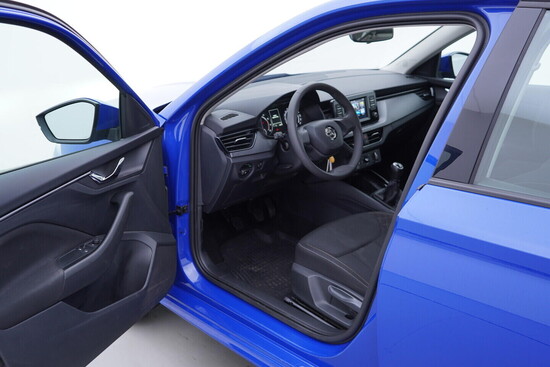 ŠKODA KAMIQ Ambition 1.0 TSI 70 kW manuál_4