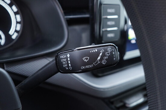ŠKODA KAMIQ Ambition 1.0 TSI 70 kW manuál_5