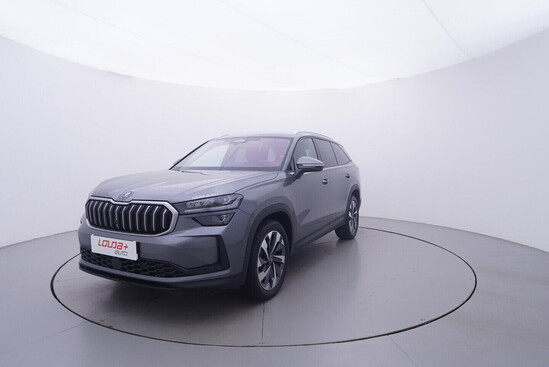 ŠKODA KODIAQ Selection 2.0 TDI 142 kW automat, DPH_1