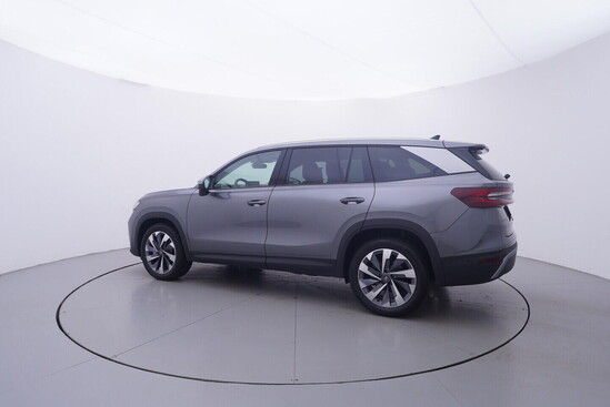ŠKODA KODIAQ Selection 2.0 TDI 142 kW automat, DPH_2