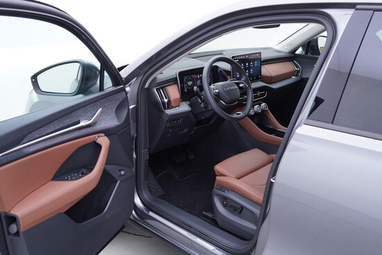 ŠKODA KODIAQ Selection 2.0 TDI 142 kW automat, DPH_4