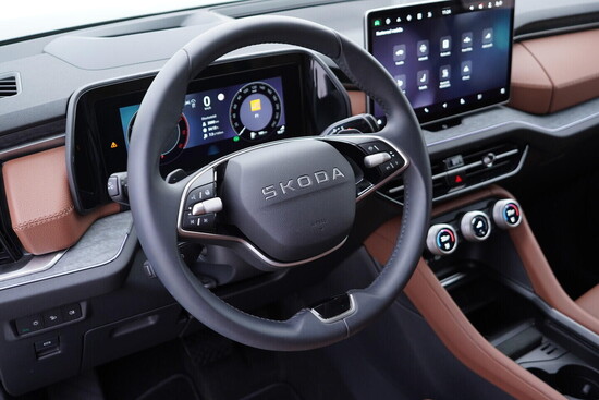 ŠKODA KODIAQ Selection 2.0 TDI 142 kW automat, DPH_5
