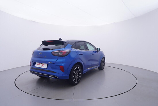 FORD PUMA Titanium 1.0  114 kW manuál_3