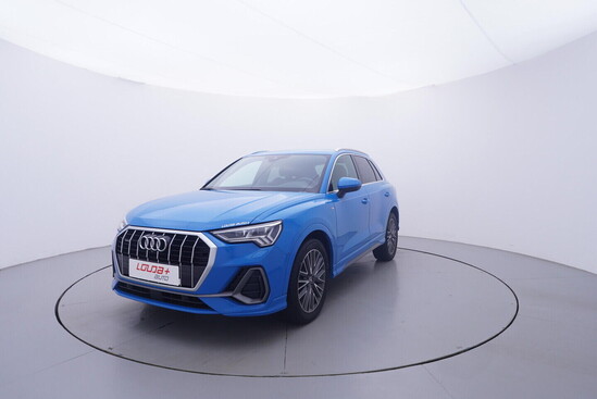 AUDI Q3 2.0 TDI 140 kW automat, DPH_1