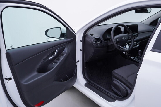 HYUNDAI I30 Smart 1.0 GDI 73 kW automat, DPH_4