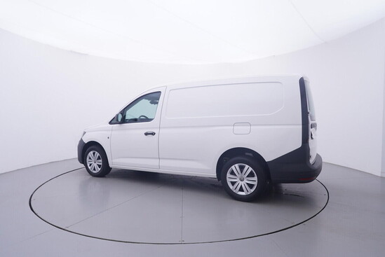 VOLKSWAGEN CADDY MAXI - SKŘÍŇOVÝ VŮZ Maxi 2.0 TDI 75 kW manuál, DPH_2