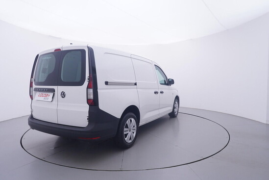 VOLKSWAGEN CADDY MAXI - SKŘÍŇOVÝ VŮZ Maxi 2.0 TDI 75 kW manuál, DPH_3