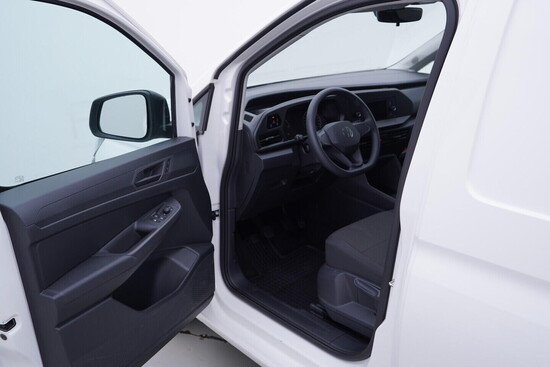 VOLKSWAGEN CADDY MAXI - SKŘÍŇOVÝ VŮZ Maxi 2.0 TDI 75 kW manuál, DPH_4