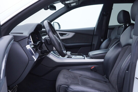 AUDI Q8  3.0 TDI 210 kW automat, DPH_5