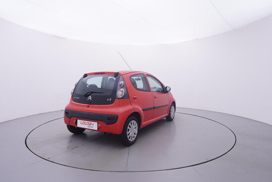 CITROEN C1 1.0 VTi 50 kW manuál_3