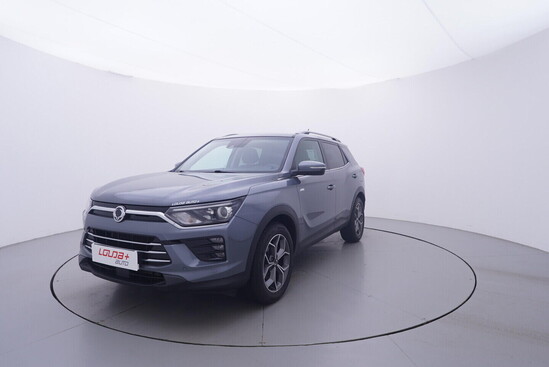 SSANG-YONG KORANDO  1.5 Turbo 120 kW automat_1