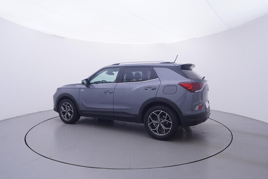 SSANG-YONG KORANDO  1.5 Turbo 120 kW automat_2