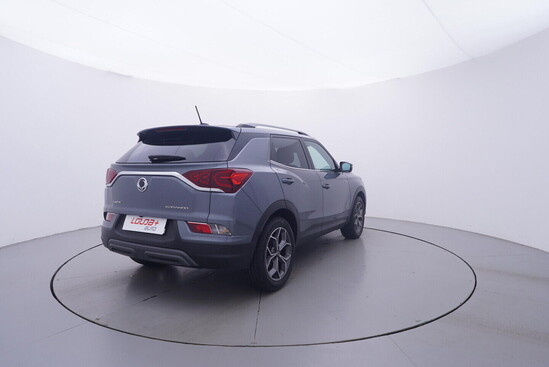 SSANG-YONG KORANDO  1.5 Turbo 120 kW automat_3