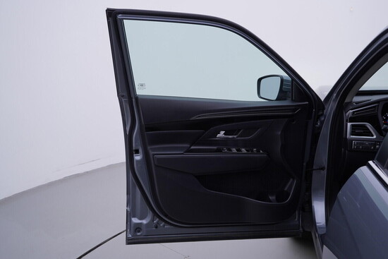 SSANG-YONG KORANDO  1.5 Turbo 120 kW automat_4