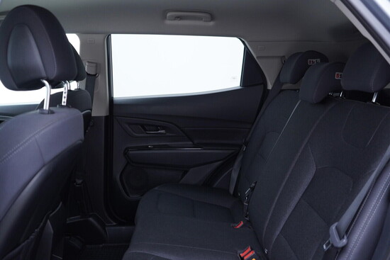 SSANG-YONG KORANDO  1.5 Turbo 120 kW automat_5