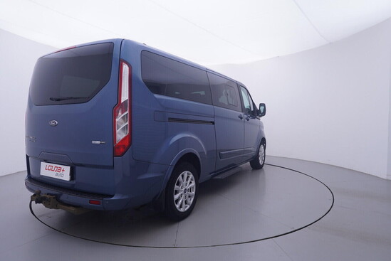 FORD TOURNEO CUSTOM  2.0 DCI 136 kW manuál, DPH_3