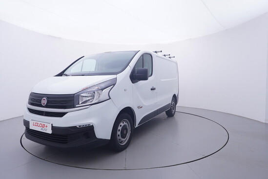 FIAT TALENTO  1.6 JTD 89 kW manuál, DPH_1