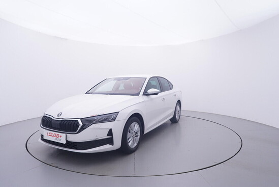 ŠKODA OCTAVIA Selection 2.0 TDI 85 kW manuál_1