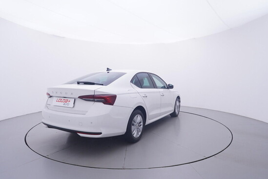 ŠKODA OCTAVIA Selection 2.0 TDI 85 kW manuál_3