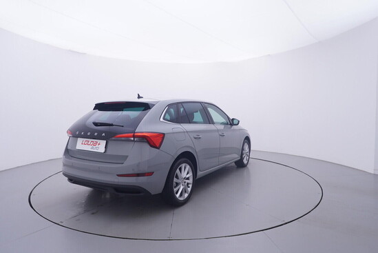 ŠKODA SCALA Style 1.0 TSI 81 kW automat, DPH_3