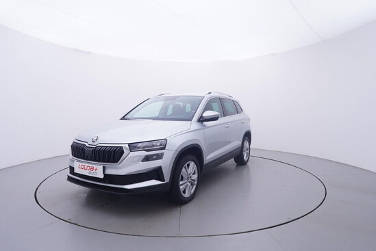 ŠKODA KAROQ Top Selection 1.5 TSI 110 kW automat, DPH_1