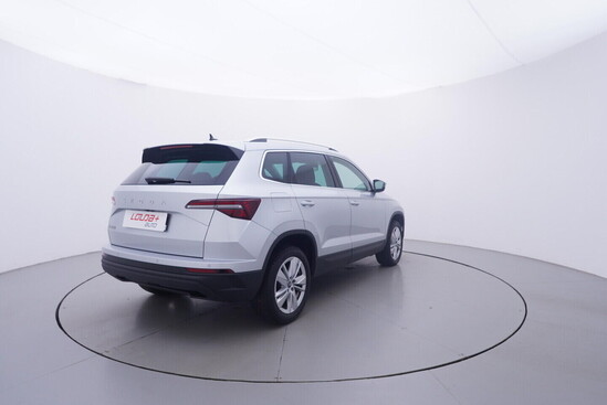 ŠKODA KAROQ Top Selection 1.5 TSI 110 kW automat, DPH_3