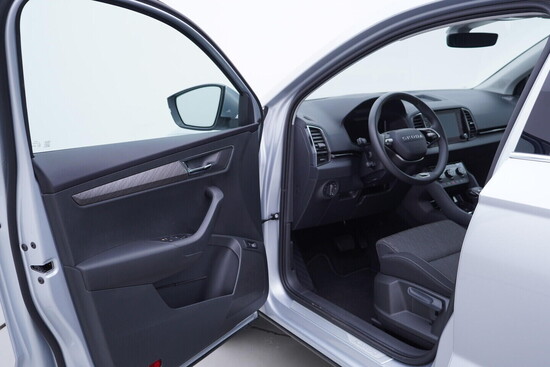 ŠKODA KAROQ Top Selection 1.5 TSI 110 kW automat, DPH_4