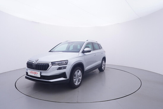 ŠKODA KAROQ Selection 1.5 TSI 110 kW automat, DPH_1