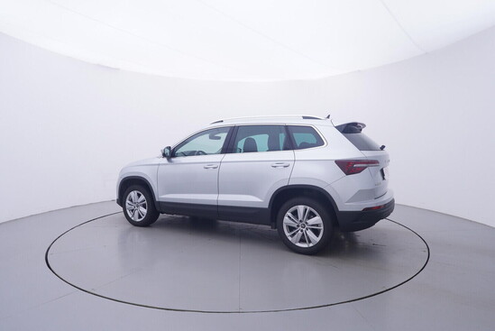 ŠKODA KAROQ Selection 1.5 TSI 110 kW automat, DPH_2