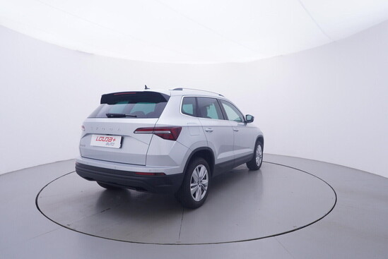ŠKODA KAROQ Selection 1.5 TSI 110 kW automat, DPH_3
