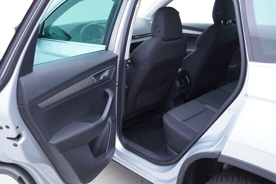ŠKODA KAROQ Selection 1.5 TSI 110 kW automat, DPH_5
