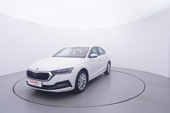 ŠKODA OCTAVIA Style 2.0 TDI 110 kW automat, DPH_1