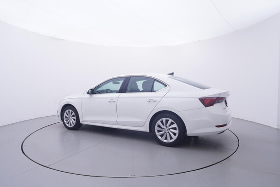 ŠKODA OCTAVIA Style 2.0 TDI 110 kW automat, DPH_2